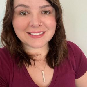 Meet your Posher, Kimberly